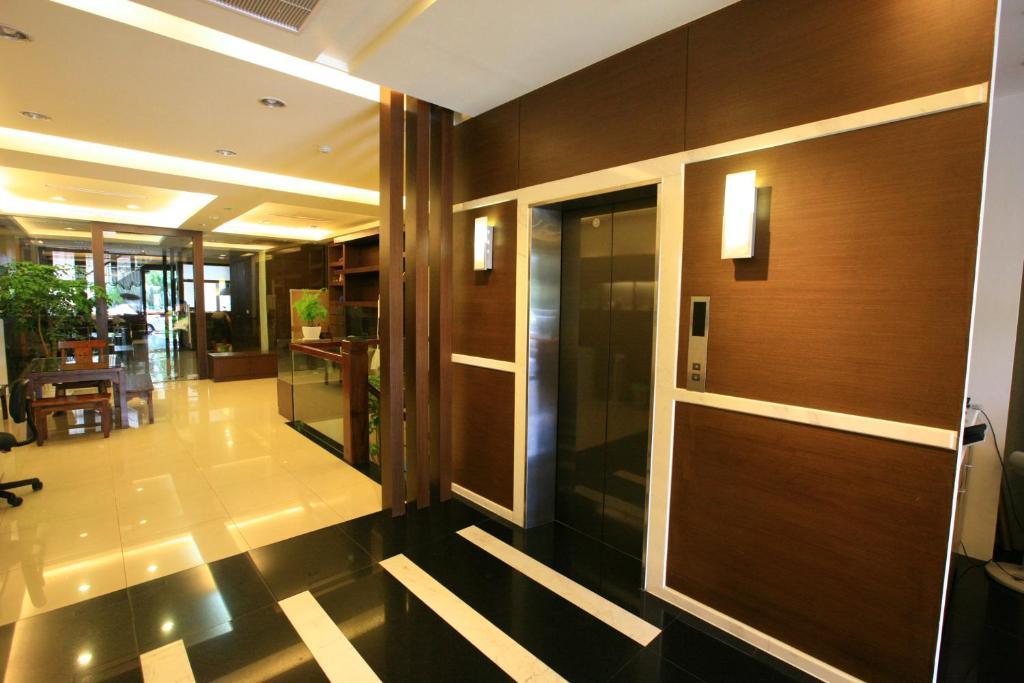 客至軒一館 Hualien City Exterior photo